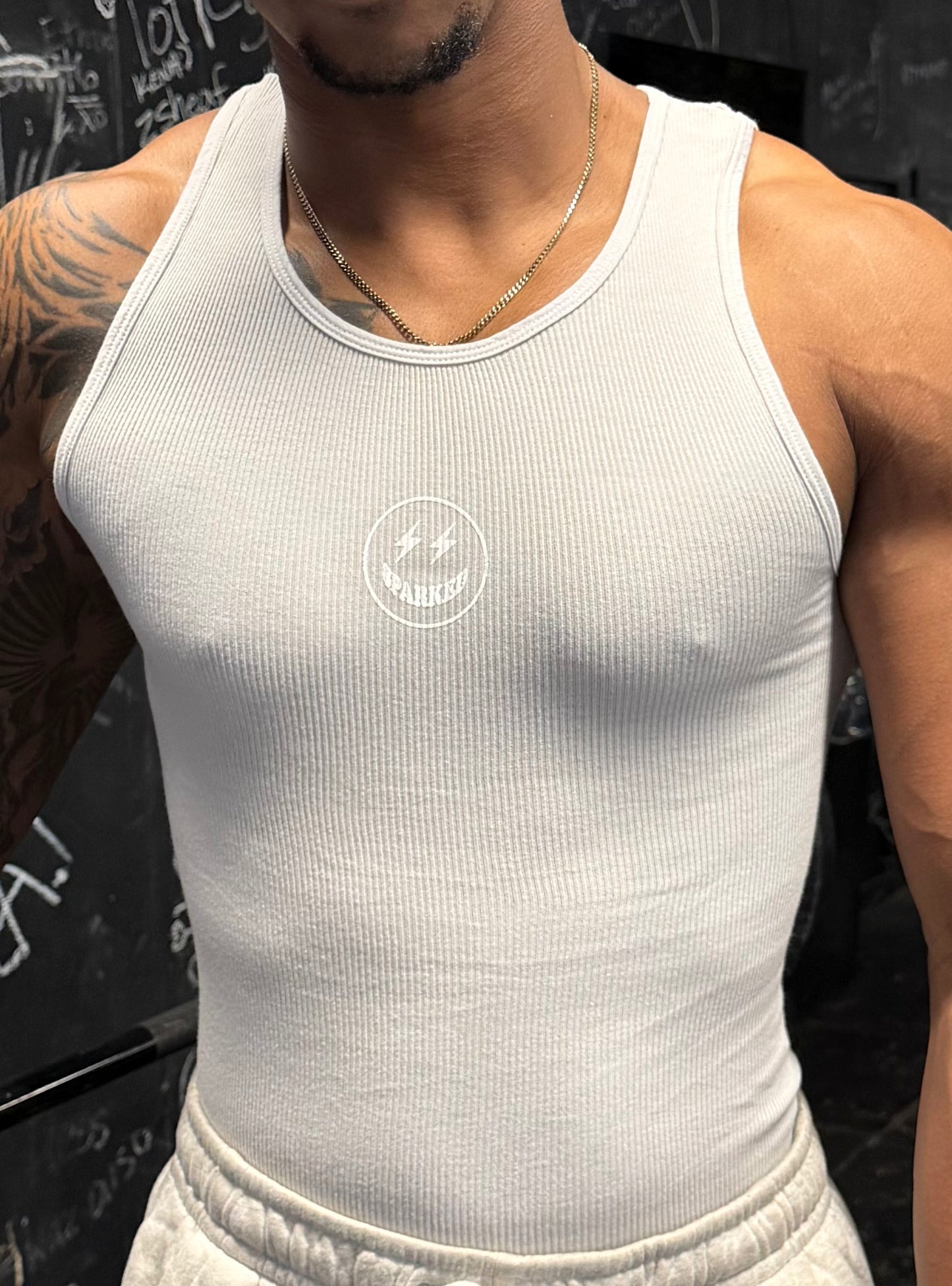 Grey Beater