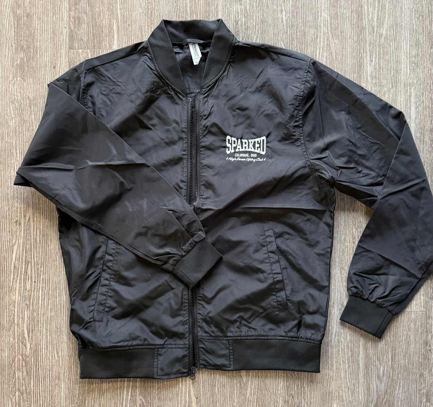 Black Bomber