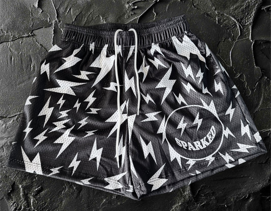 Bolty Shorts