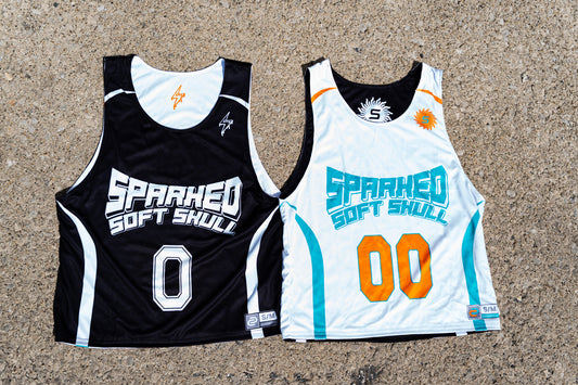Reversable Lacrosse Jersey