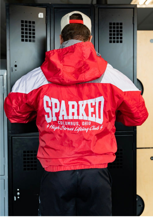 Starter Jacket