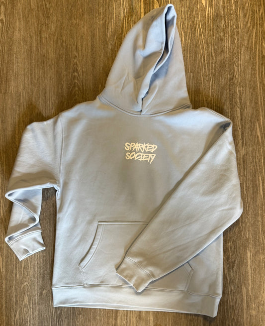 Powder Hoodie