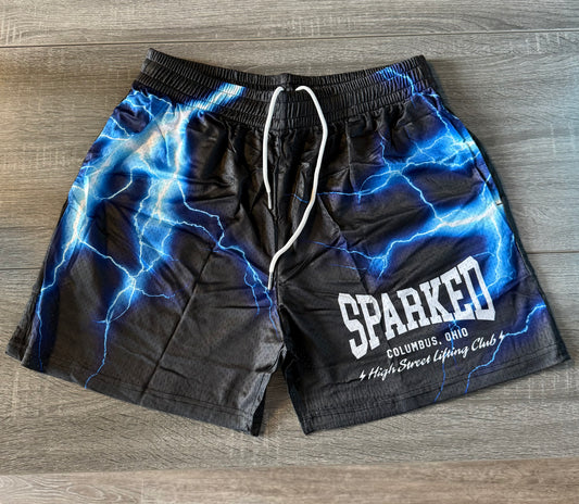 Lightning Shorts