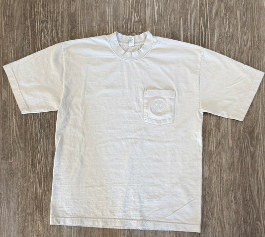 Bone Pocket Tee
