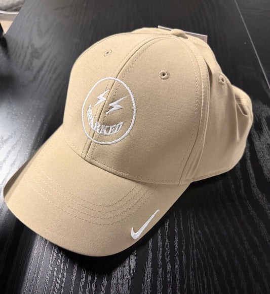 Nike Hat Khaki