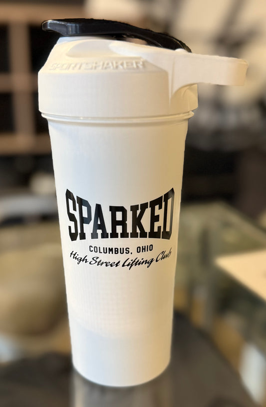 Shaker