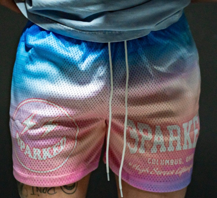 Sunset Shorts