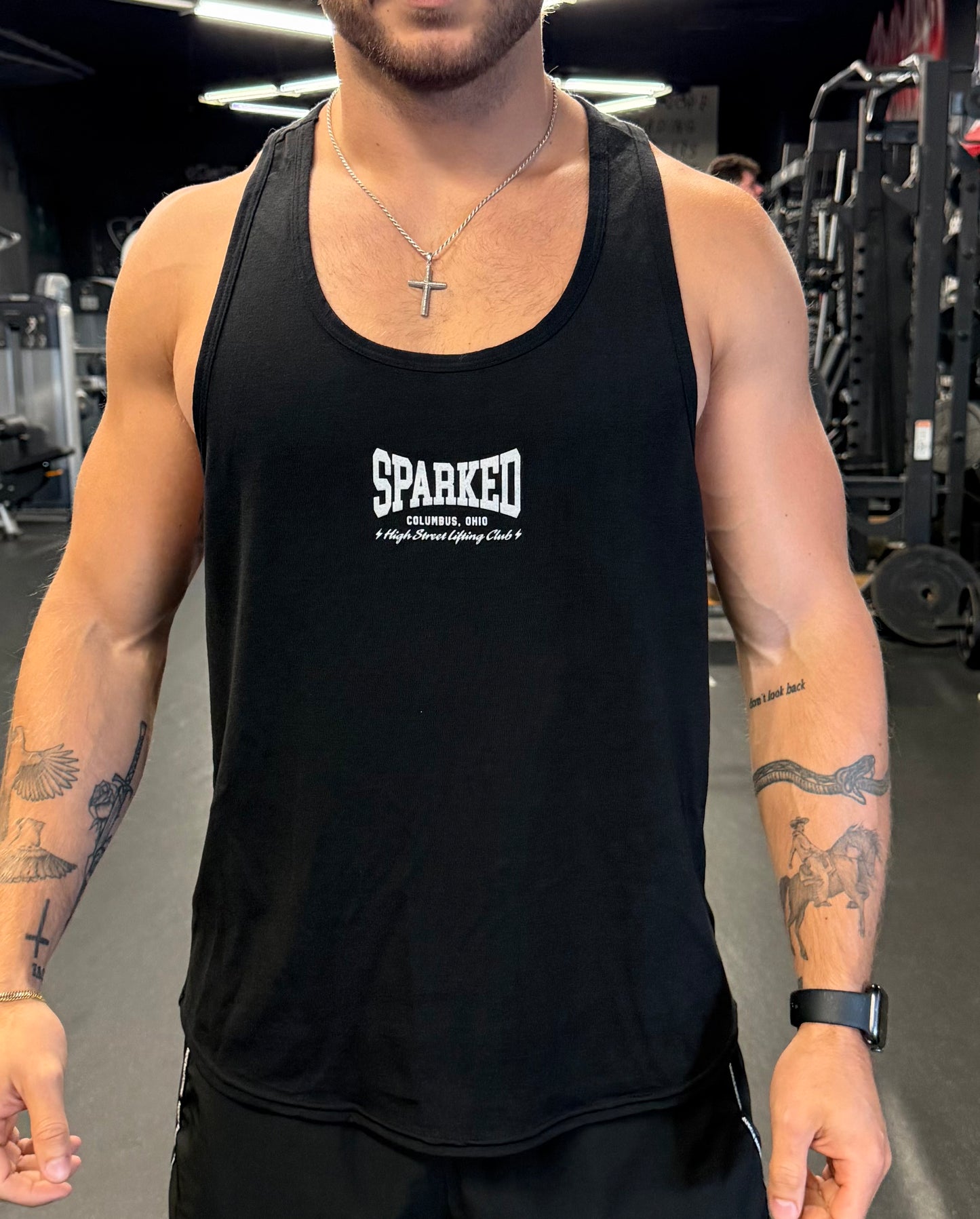 Summer Stringer