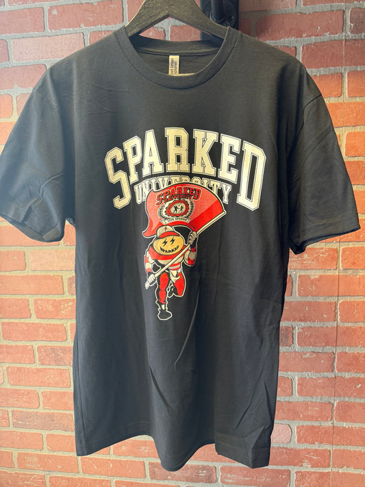 Sparktus T shirt