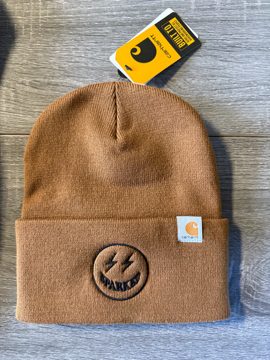 Carhart beanie