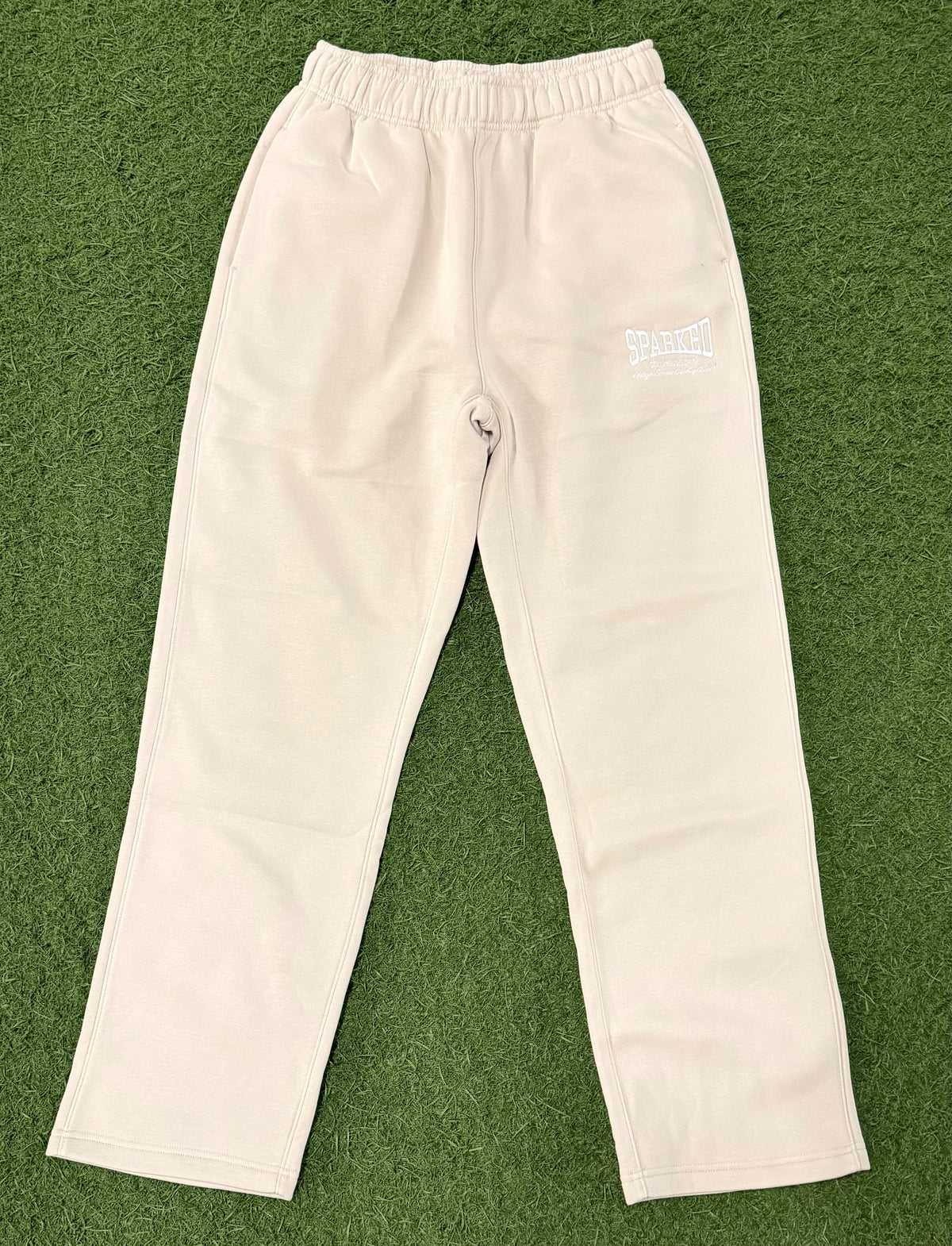 Bone Sweats (open bottom)