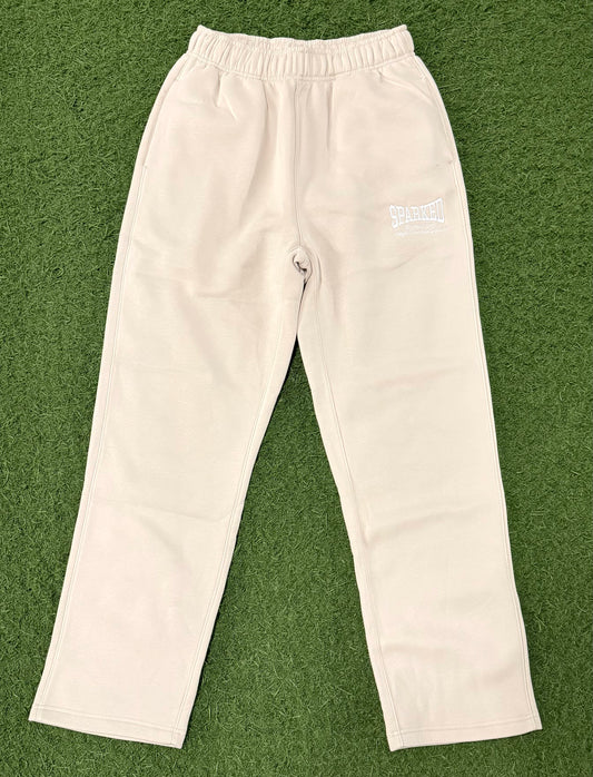 Bone Sweats (open bottom)